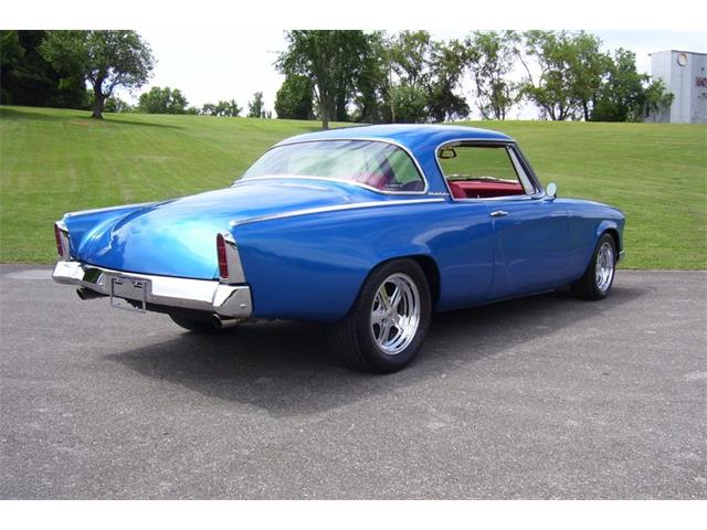 1953 Studebaker Champion (CC-1237973) for sale in Greensboro, North Carolina