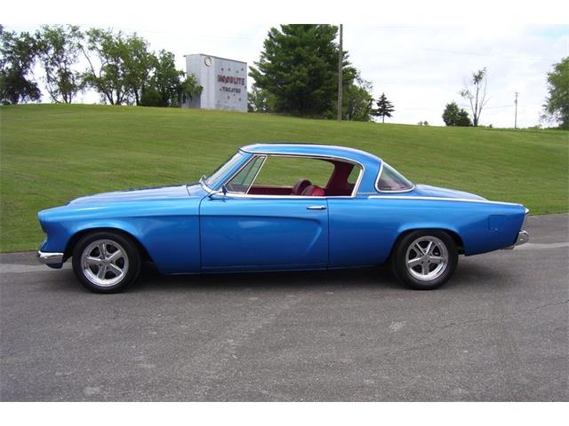 1953 Studebaker Champion (CC-1237973) for sale in Greensboro, North Carolina