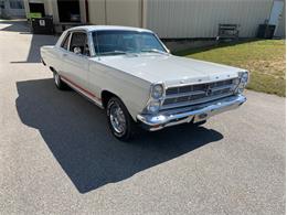 1966 Ford Fairlane (CC-1237987) for sale in Greensboro, North Carolina