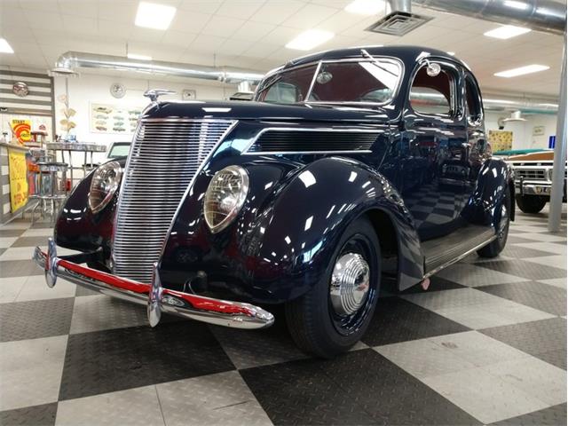 1937 Ford Coupe (CC-1237996) for sale in Greensboro, North Carolina