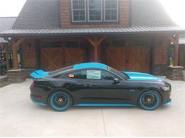 2016 Ford Mustang (CC-1238008) for sale in Greensboro, North Carolina
