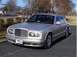 2003 Bentley Arnage (CC-1238027) for sale in Greensboro, North Carolina