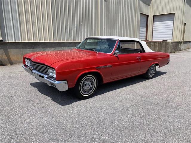 1965 Buick Special (CC-1238038) for sale in Greensboro, North Carolina