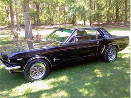 1965 Ford Mustang (CC-1238055) for sale in Greensboro, North Carolina
