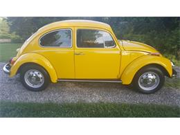 1970 Volkswagen Beetle (CC-1238064) for sale in Greensboro, North Carolina