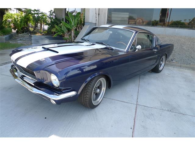 1965 Ford Mustang GT (CC-1238067) for sale in Anaheim, California