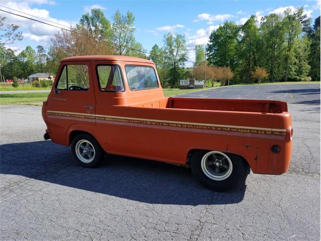 1965 Ford Econoline (CC-1238073) for sale in Greensboro, North Carolina