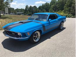 1970 Ford Mustang (CC-1238108) for sale in Greensboro, North Carolina