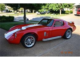 1965 Factory Five Cobra (CC-1238113) for sale in Greensboro, North Carolina