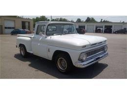 1963 Chevrolet C10 (CC-1238120) for sale in Greensboro, North Carolina