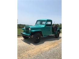 1959 Willys Jeep (CC-1238121) for sale in Greensboro, North Carolina