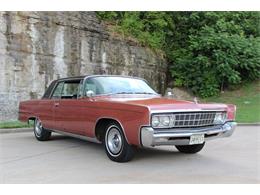 1966 Chrysler Imperial (CC-1238124) for sale in Greensboro, North Carolina