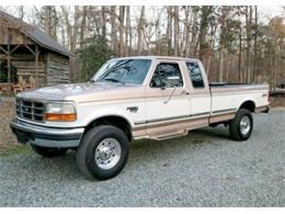 1997 Ford F250 (CC-1238126) for sale in Greensboro, North Carolina
