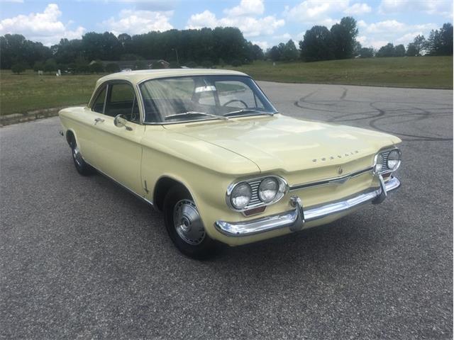 1964 Chevrolet Corvair (CC-1238135) for sale in Greensboro, North Carolina