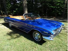 1961 Buick Electra (CC-1238136) for sale in Greensboro, North Carolina