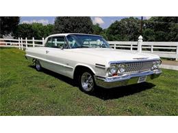 1963 Chevrolet Impala (CC-1238148) for sale in Greensboro, North Carolina
