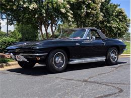 1966 Chevrolet Corvette (CC-1238152) for sale in Greensboro, North Carolina