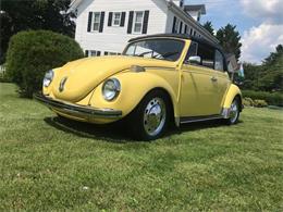 1971 Volkswagen Beetle (CC-1238157) for sale in Greensboro, North Carolina