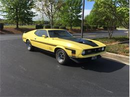 1971 Ford Mustang (CC-1238172) for sale in Greensboro, North Carolina