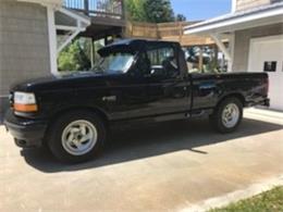 1993 Ford F150 (CC-1238187) for sale in Greensboro, North Carolina