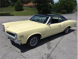 1966 Pontiac LeMans (CC-1238212) for sale in Greensboro, North Carolina