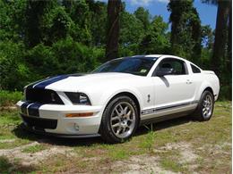 2007 Ford Mustang (CC-1238213) for sale in Greensboro, North Carolina