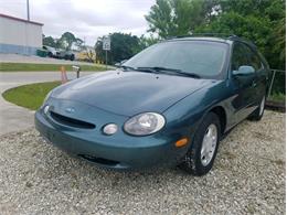 1996 Ford Taurus (CC-1238216) for sale in Greensboro, North Carolina