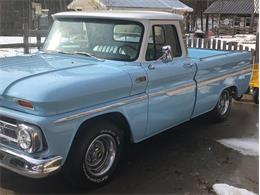 1965 Chevrolet C10 (CC-1238230) for sale in Greensboro, North Carolina