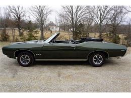 1969 Pontiac GTO (CC-1238232) for sale in Greensboro, North Carolina