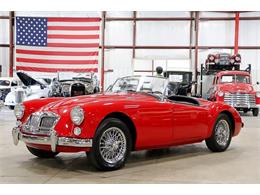 1962 MG MGA (CC-1230825) for sale in Kentwood, Michigan