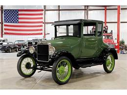 1926 Ford Model T (CC-1230827) for sale in Kentwood, Michigan