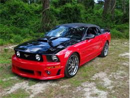 2007 Ford Mustang (CC-1238276) for sale in Greensboro, North Carolina