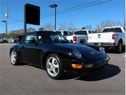 1995 Porsche 911 (CC-1238287) for sale in Greensboro, North Carolina