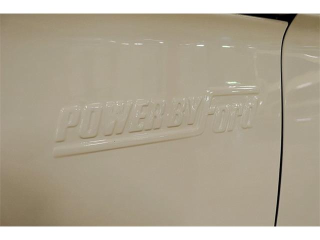 1966 Ford F100 (CC-1230829) for sale in Kentwood, Michigan