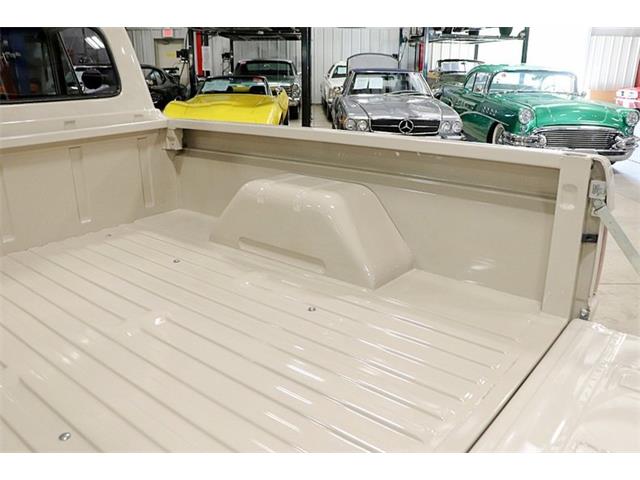 1966 Ford F100 (CC-1230829) for sale in Kentwood, Michigan