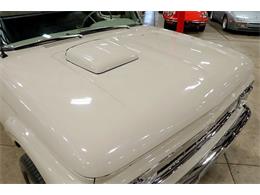 1966 Ford F100 (CC-1230829) for sale in Kentwood, Michigan