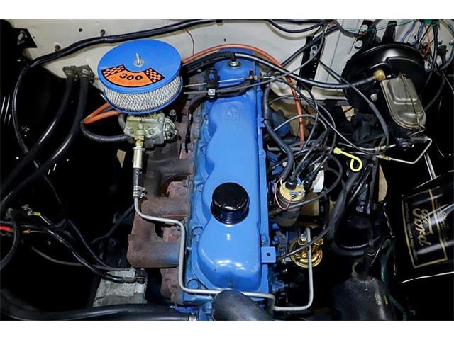 1966 Ford F100 (CC-1230829) for sale in Kentwood, Michigan