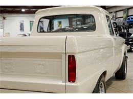 1966 Ford F100 (CC-1230829) for sale in Kentwood, Michigan