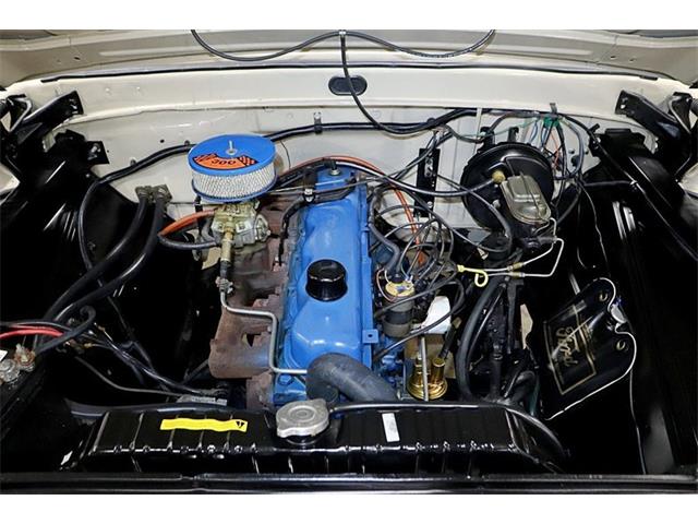 1966 Ford F100 (CC-1230829) for sale in Kentwood, Michigan