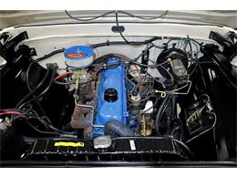 1966 Ford F100 (CC-1230829) for sale in Kentwood, Michigan