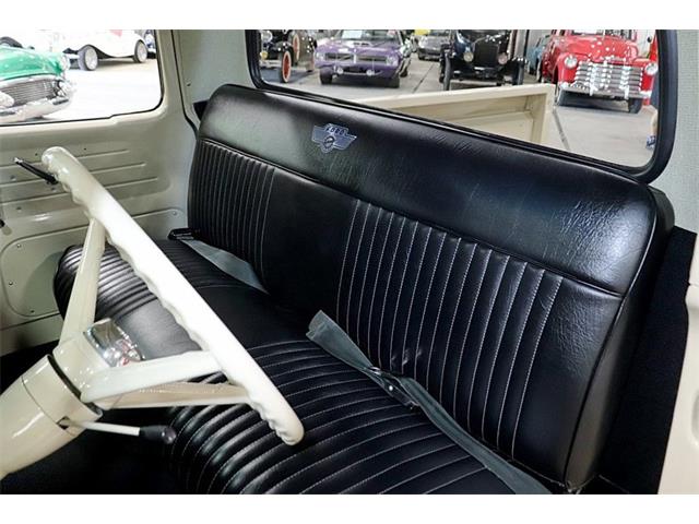1966 Ford F100 (CC-1230829) for sale in Kentwood, Michigan