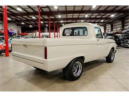 1966 Ford F100 (CC-1230829) for sale in Kentwood, Michigan