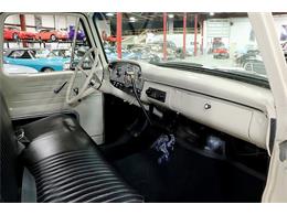 1966 Ford F100 (CC-1230829) for sale in Kentwood, Michigan