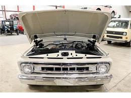 1966 Ford F100 (CC-1230829) for sale in Kentwood, Michigan