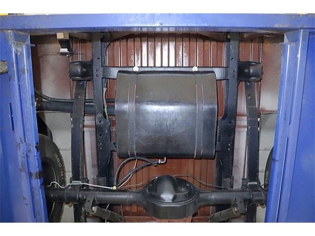 1966 Ford F100 (CC-1230829) for sale in Kentwood, Michigan