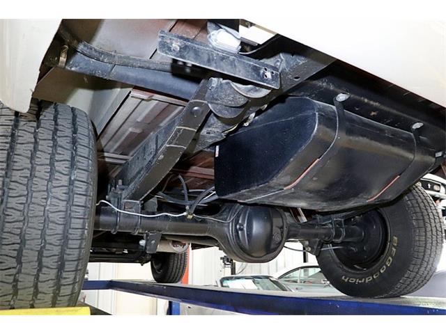 1966 Ford F100 (CC-1230829) for sale in Kentwood, Michigan