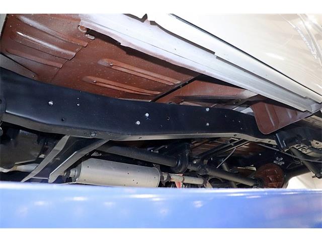 1966 Ford F100 (CC-1230829) for sale in Kentwood, Michigan