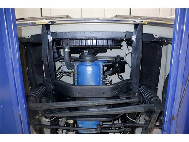 1966 Ford F100 (CC-1230829) for sale in Kentwood, Michigan