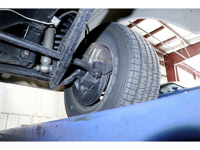 1966 Ford F100 (CC-1230829) for sale in Kentwood, Michigan