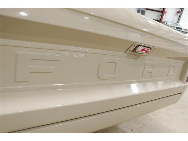 1966 Ford F100 (CC-1230829) for sale in Kentwood, Michigan